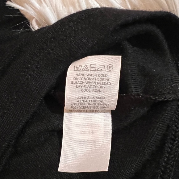 Victoria Secret blouse ladies blouse Sz Large - Picture 11 of 11